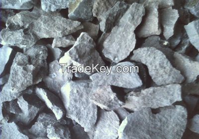 High quality Calcium Carbide for export.