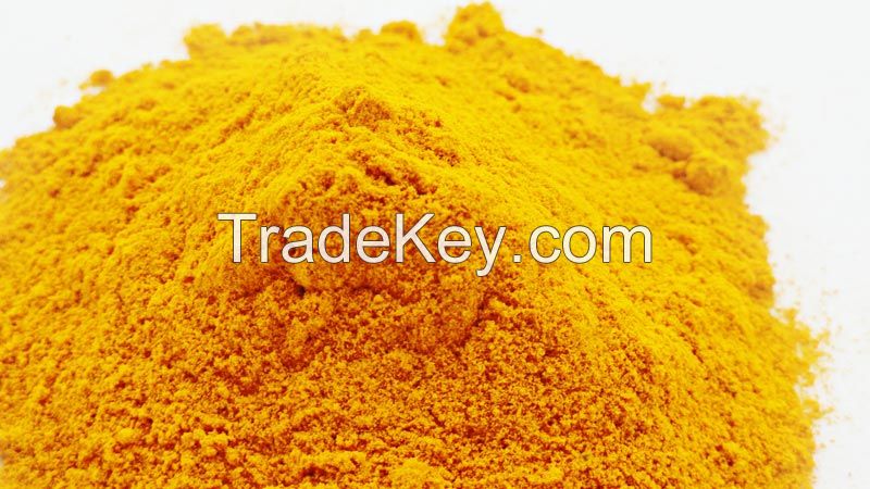 Organic Turmeric Powder