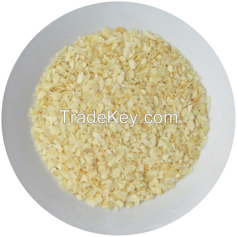 Garlic Granules