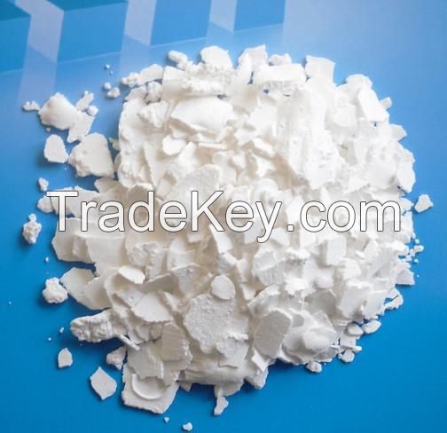 Calcium Chloride