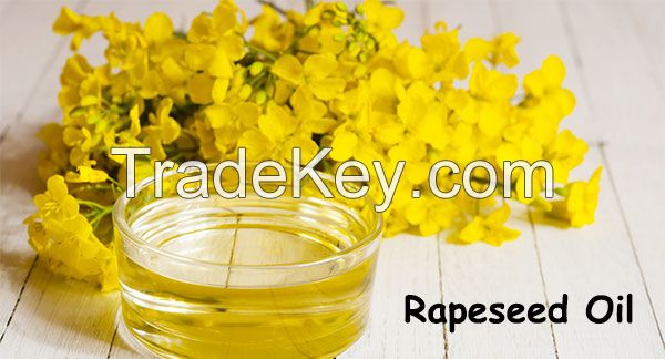 Rapeseed Oil