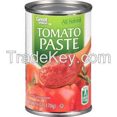 TOMATO PASTE, CANNED TOMATO PASTE, CANNED TOMATO PASTE 400G, QUALITY TOMATO PASTE, CANNED FISH IN TOMATO SAUCE, CANNED FISH IN OIL