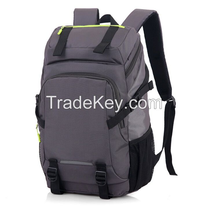 2017 Hot selling hiking backpack