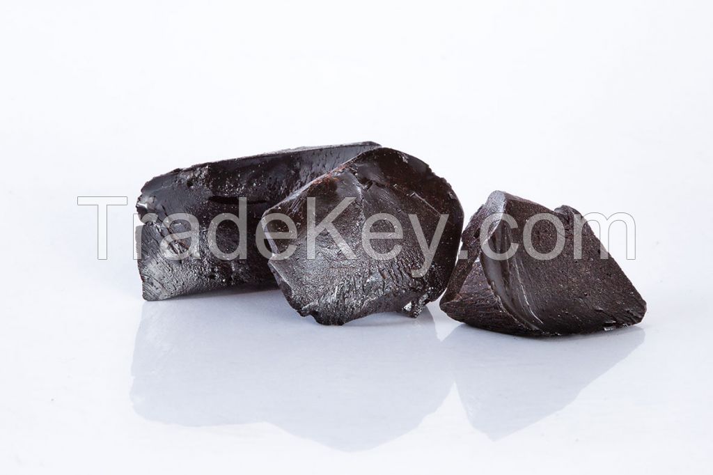 Liquorice extract Block Austria high quality