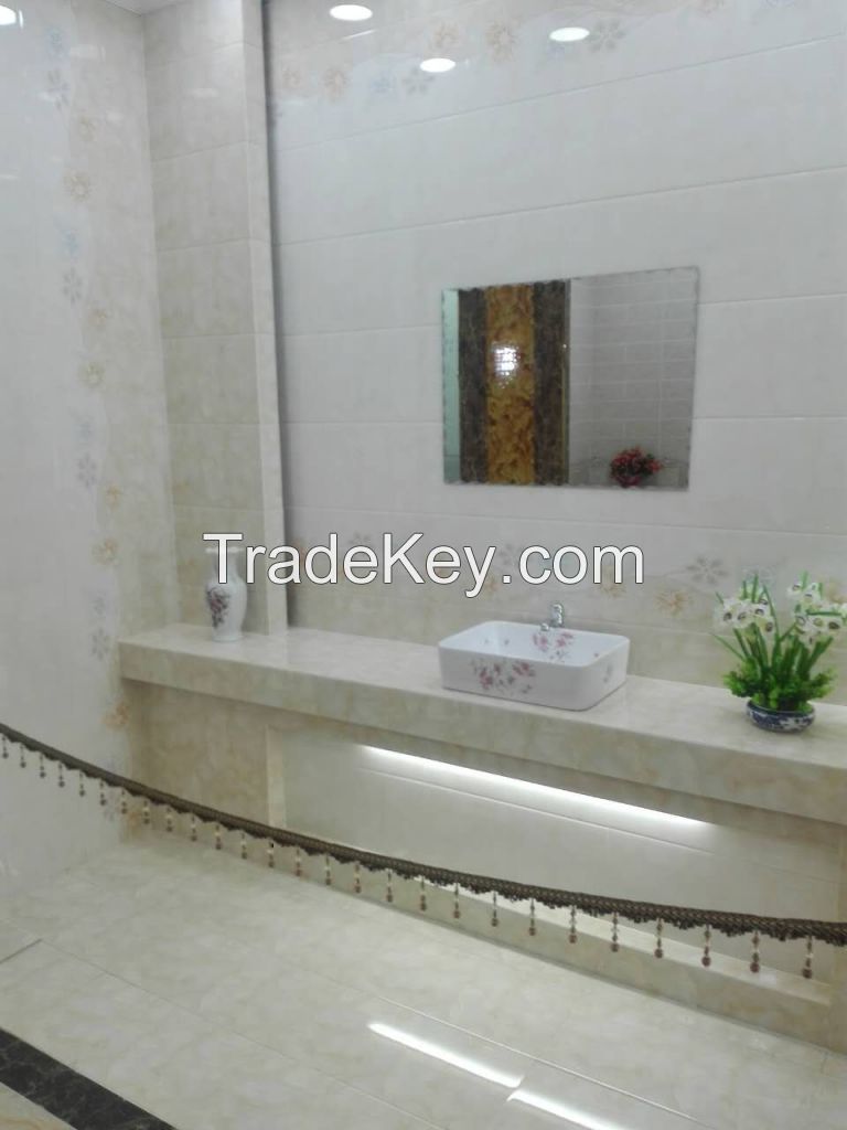 Sell Variety wall  tiles