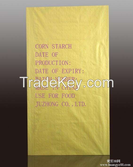 Food Corn Starch