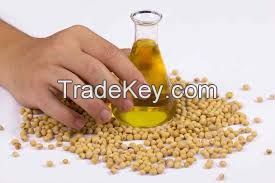 best pure refined soybean oil price