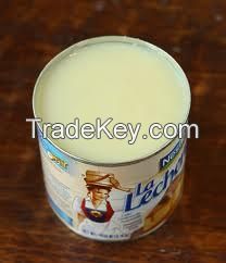 CONDENSED SWEETENED MILK