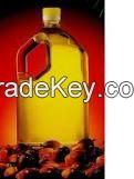 Refined Palm Oil