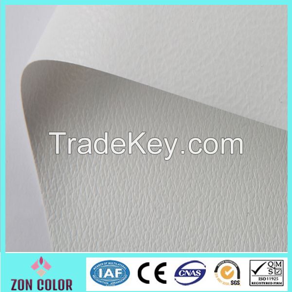 Pop ceiling design PVC Satin Film 3010 for Stretch Ceiling