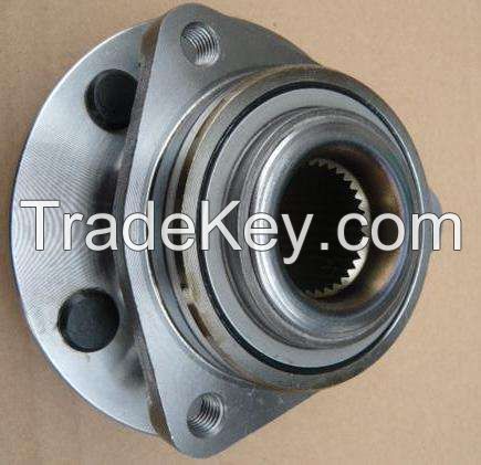 Auto Wheel Hub Unit wheel hub bearing for MAZDA/ FORD/ VOLVO