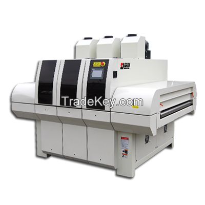 UV Dryer for Board