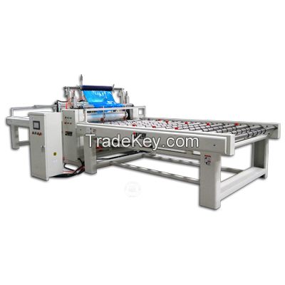 High Effiicient Film Laminating & Cutting Machine