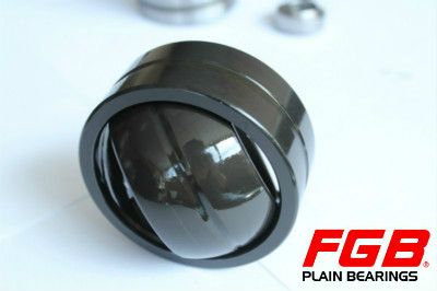 FGB Spherical Plain Bearings GE30ES GE30DOBall Joint Bearings