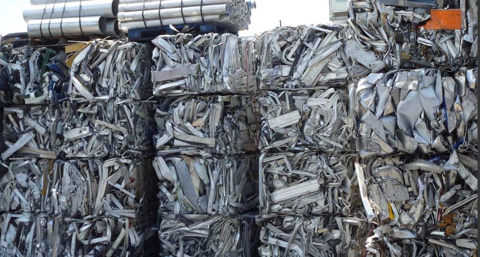 Aluminum wire/aluminum scrap/aluminum 6063/UBC scrap