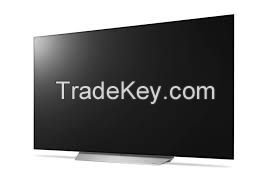 4K Ultra HD Smart OLED TV