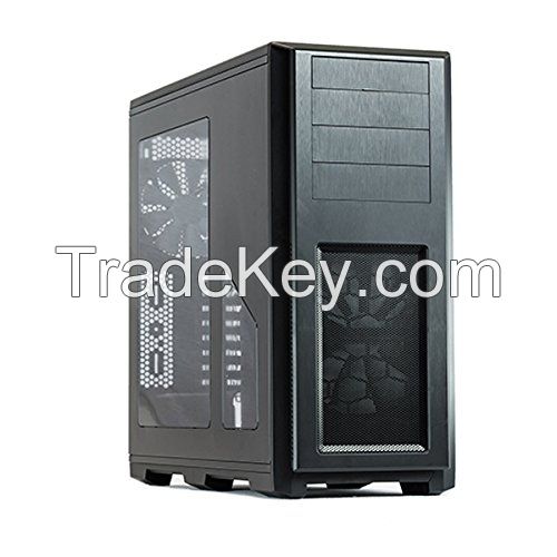 Best selling towers Chassis with Window Cases