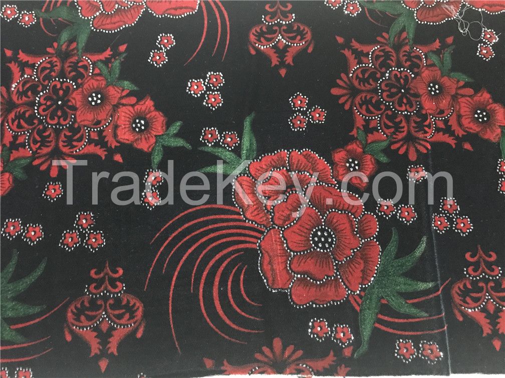 Micro Velvet/Silk georgette velvet/Korea Velour Fabric For Apparel, Clothing, Dress, Tippet, Kerchief