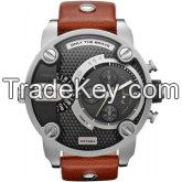 Diesel Dual Time Watch for Men