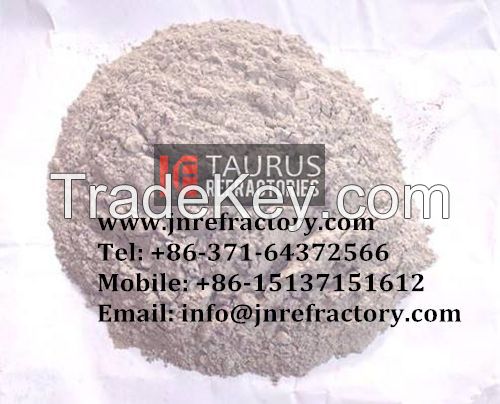 Silicon Carbide Refractory Castable