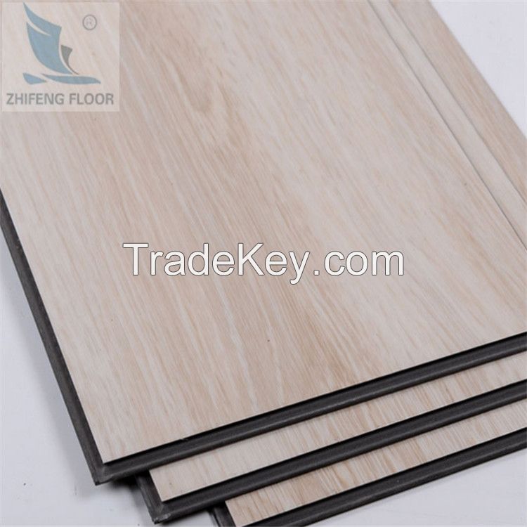 PVC flooring