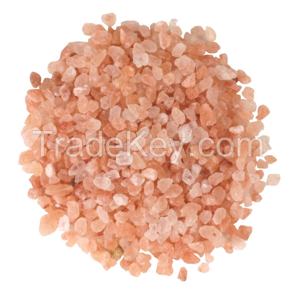 Himalayan Pink Salt