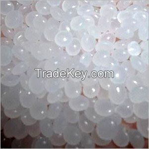 LLDPE granules