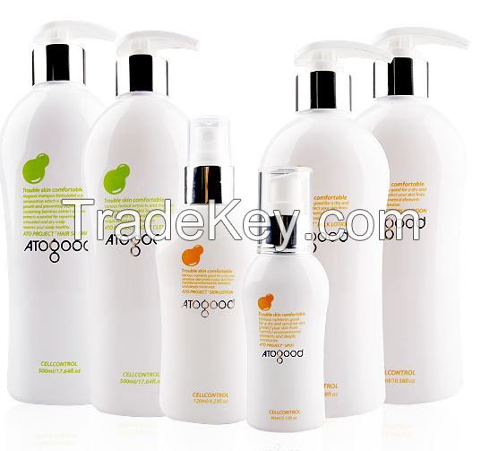 ATO GOOD Skin Care sets