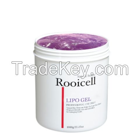 Rooicell Lipo Gel 1kg