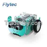 Flytec Mio DIY Programmable Robot for Children Education