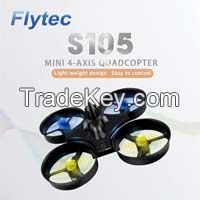 Flytec Mini Pocket RC Drone