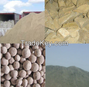 Rock Phosphate