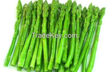 Fresh Asparagus