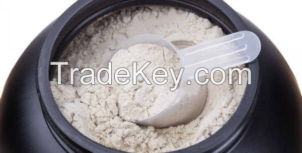 High quality sodium caseinate