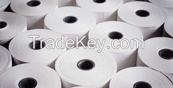 ISO Factory Supply CMC High Viscosity Thermal Paper Coating Chemical