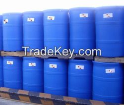 Glacial Acetic Acid 99.8% Min Factory Supply