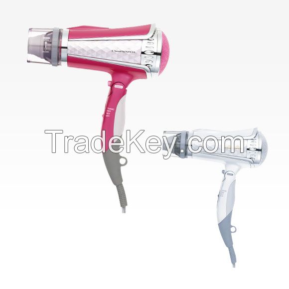 professional hotel hair dryer 3000w with 110V or 220V, EU, AU, US, UK Plug