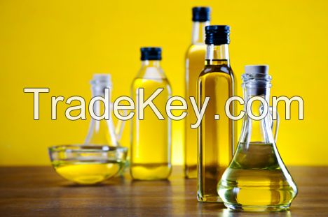 Special Blended Sunflower Oil