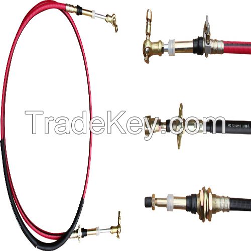 auto vehicle gearshift cable