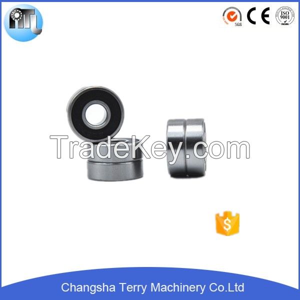 deep groove ball bearing