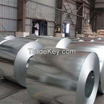 Coil Gi Dx51d Hot Dipped Galvanised Steel Coil Z100 Z120 Z275 Price Dx52d Cold Rolled Gi Coil