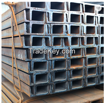 ms channel steel price galvanized steel c channel purlins