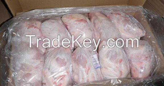 Halal Whole Frozen Chicken