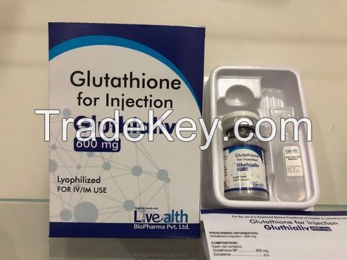 Glutathione