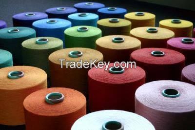 Polyester Yarn