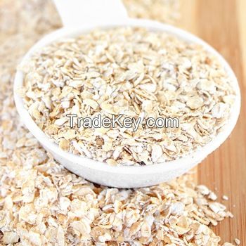 Organic Oats