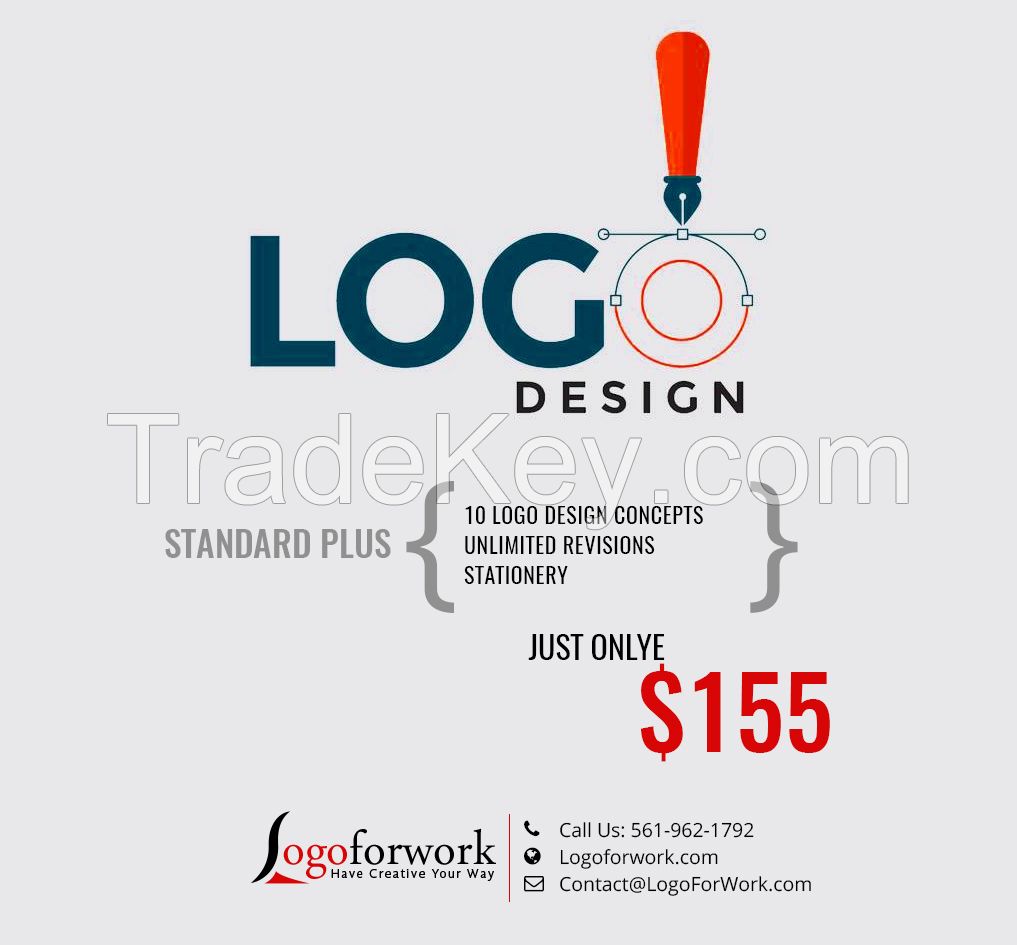 Bumper offer on Logo Design Boca Raton Miami Florida