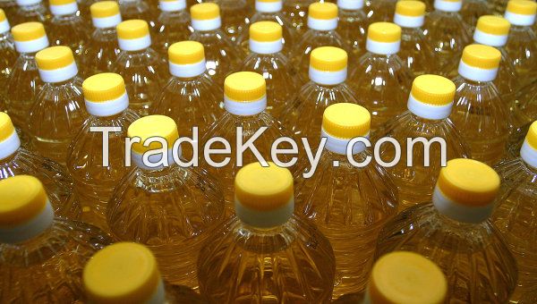 sunflower seed press pure refined sunflower cooking oil