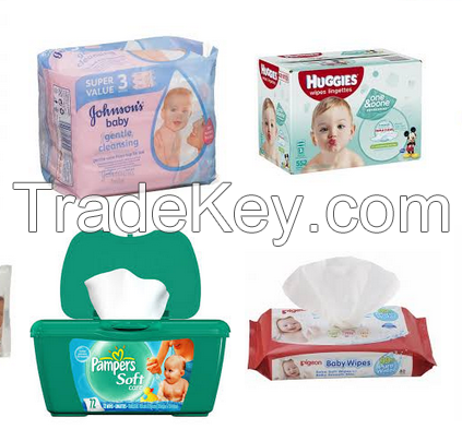 Baby Wipes