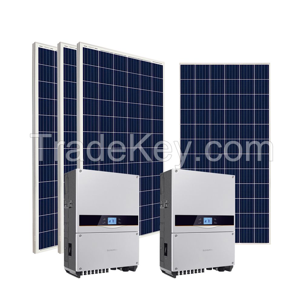 SOLAR ENERGY SYSTEM